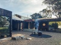 Ross Farm - Dairy - B&B Meeniyan