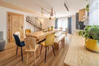 Tatrzańskie Wieczory - Bed and Breakfast Zakopane