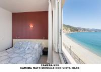 Al mare Affittacamere - Chambres d'hôtes Monterosso al Mare