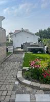Gäststuga - Ferienwohnung Grebbestad