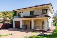 Villa Casablanca - Ferienwohnung
