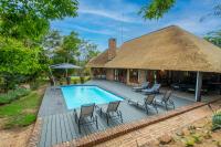 Kruger Park Lodge Unit No 441 with Private Pool - Ferienwohnung Hazyview