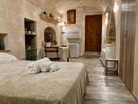 B&B Grottaglie - Il Vicolo Grottaglie - Bed and Breakfast Grottaglie