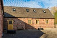 'The Dairy' - Nestled in a traditional farmyard. - B&B