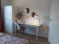 Gemütliche Familienwohnung mit WLAN und Stellplatz - Chambres d’hôtes Bielefeld