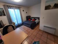 Studio - Ferienwohnung