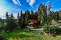 Forest Home Relax - B&B Borzont