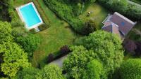 Gîte Le Créau - B&B