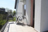 Familiekamer met Terras