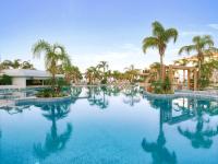 Olympic Lagoon Resort Paphos