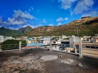 Port Louis Centre penthouse - B&B Puerto Louis