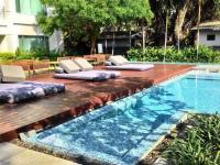 Baan Sandao Unit 303 - Ferienwohnung Hua Hin