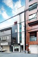 SITSURAE OSAKA Shinsaibashi - B&B