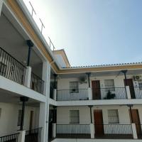 Apartamento Rural El Bandolero - Ferienwohnung