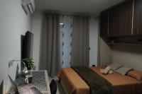 Doppelzimmer mit eigenem Bad