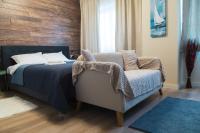 Konstanzer 95 - 1 camera, bucaterie, aer conditionat, masina de sopalat - Ferienwohnung Iaşi