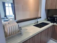 Modern 3BR 8pax near midvalley