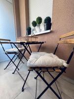 TOP Apartman - B&B