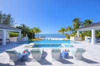 SunRays Villa by Grand Cayman Villas & Condos
