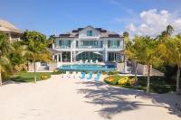 SunRays Villa by Grand Cayman Villas & Condos