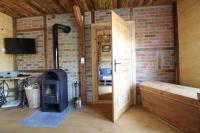 Ferienhaushälfte Gösselberg Anno Dazumal - Ferienwohnung Klingenthal