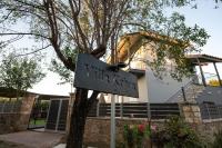 Villa Kriton Smart home - B&B