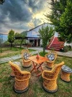 Kurmanchal Village by THE GHAUR - B&B Almora