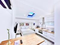 Èrsextius, VECA, Aix-en-Provence - B&B Aix-en-Provence