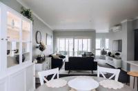 Beachside Townhouse - B&B