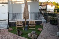 Villa Kriton Smart home - Ferienwohnung Mágeiras