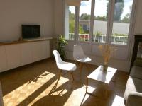 Appartement de designer, Grand Paris pour 6 personnes, Metro 14 - Chambres d'hôtes Le Kremlin-Bicêtre