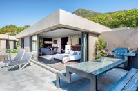 Endless Views - Bed and Breakfast Kaapstad