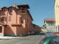 The Pretty Attic - B&B Milan