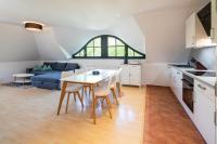 Seebrücke FEWO 5 - B&B Seedorf