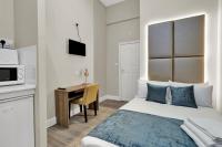 B&B London - Chic Stay in London - Bed and Breakfast London