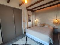 L'ApparT, meublé de tourisme 4 étoiles, piscine chauffée et vue mer imprenable - Chambres d'hôtes Les Avirons