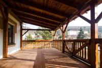 Pod Kaštielom Ako Doma - B&B