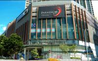 Paradigm Mall The Platino JB mins to Legoland Johor Bahru High Floor City View - B&B