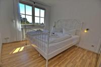 B&B Sassnitz - Apartment Am Stubnitzwald - Bed and Breakfast Sassnitz