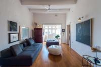 Valletta Collection - St Ursula Apartment - B&B La Valletta