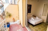 Valletta Collection - St Ursula Apartment - Chambres d’hôtes La Valette