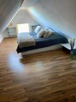 Chambre Familiale - Vue sur Lac