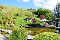 Seebrücke FEWO 5 - Bed and Breakfast Seedorf