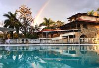 Finca Andalucia con Piscina en Mesitas - Bed and Breakfast