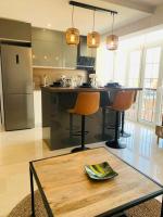 Casa Carmela Fuengirola - Ferienwohnung Fuengirola