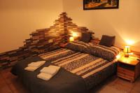 Chambre Double avec Salle de Bains Privative
