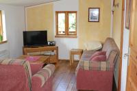 Appartement met Balkon