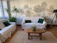 Le gîte de l’horloge - B&B Bellegarde-en-Marche