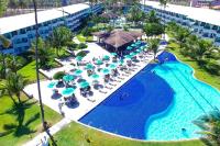 Ancorar Flat 6305 - B&B Porto De Galinhas