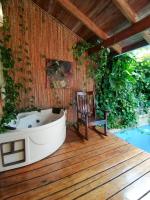 Villa Oasis - B&B